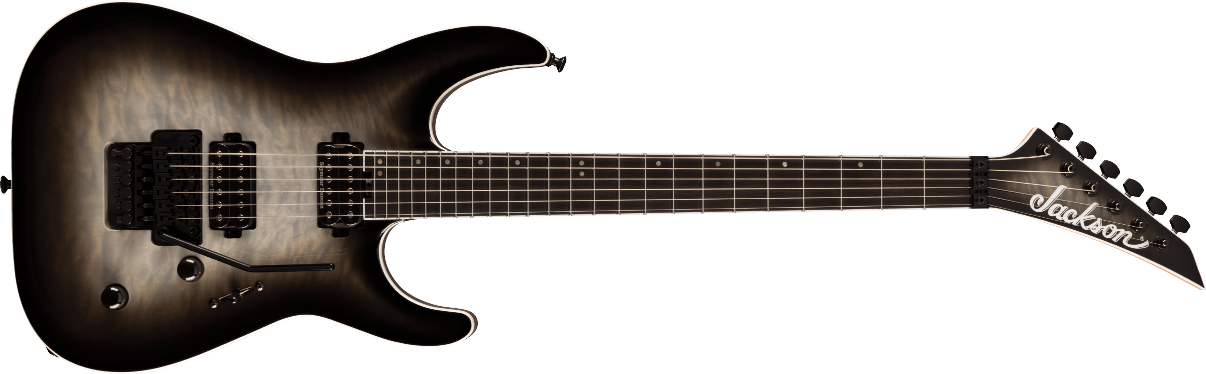 Jackson - Pro Plus Series Dinky® DKAQ