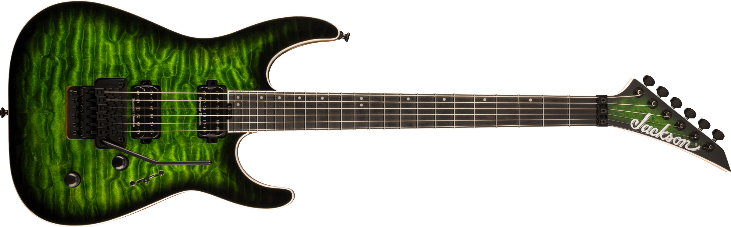 Jackson - Pro Plus Series Dinky® DKAQ