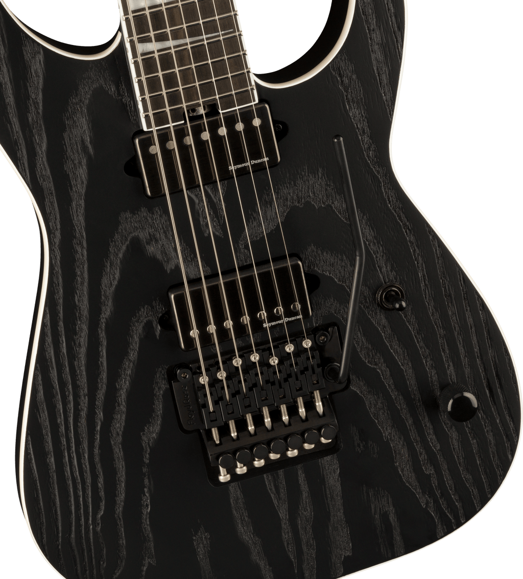 Jackson - Pro Series Signature Jeff Loomis Soloist™ SL7