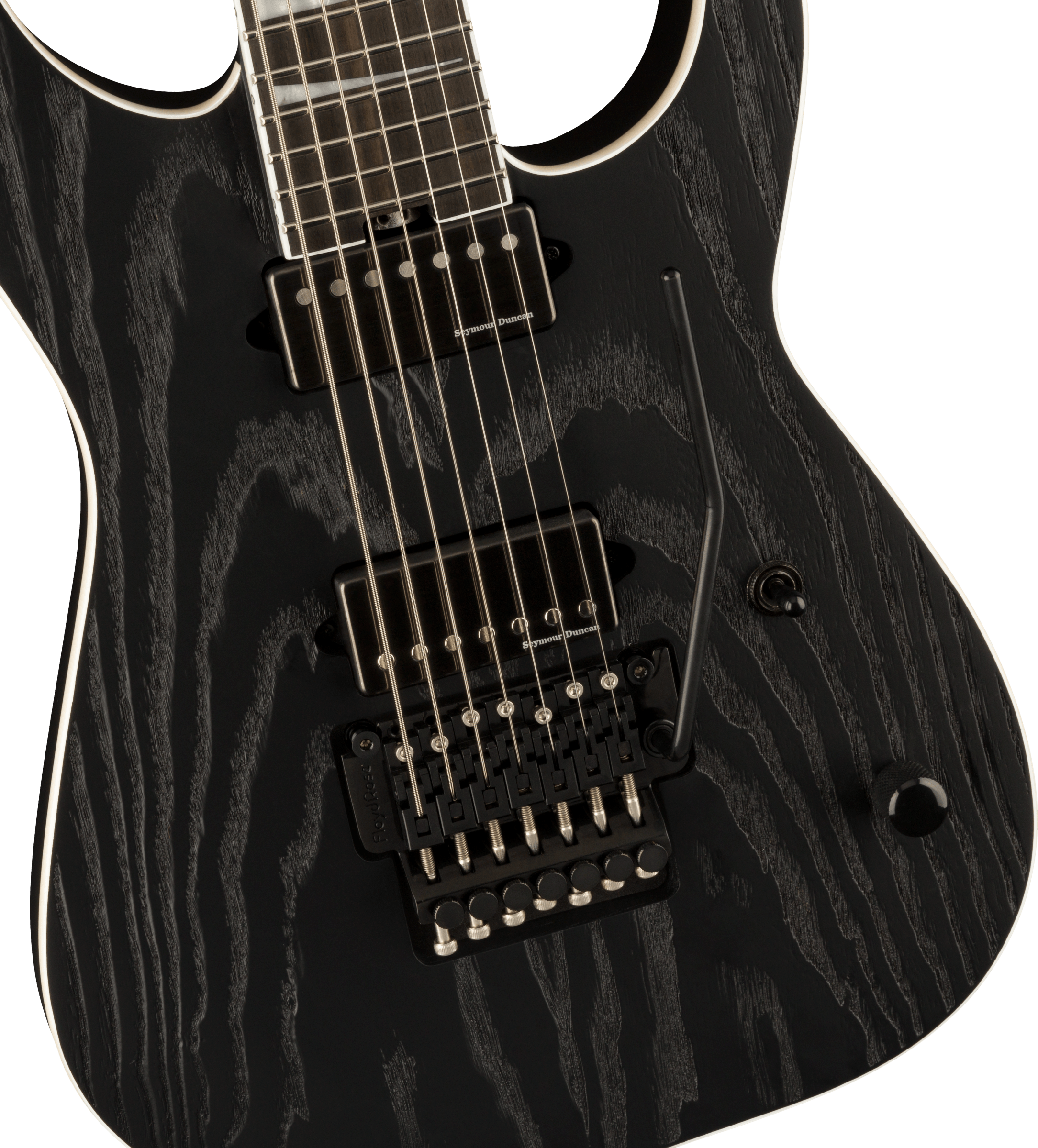 Jackson - Pro Series Signature Jeff Loomis Soloist™ SL7
