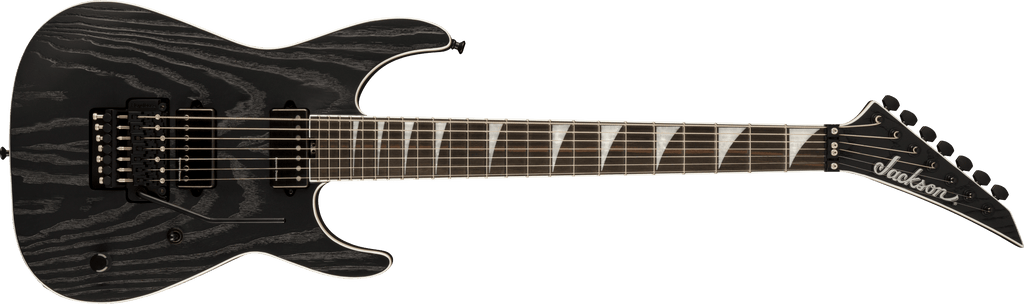 Jackson - Pro Series Signature Jeff Loomis Soloist™ SL7