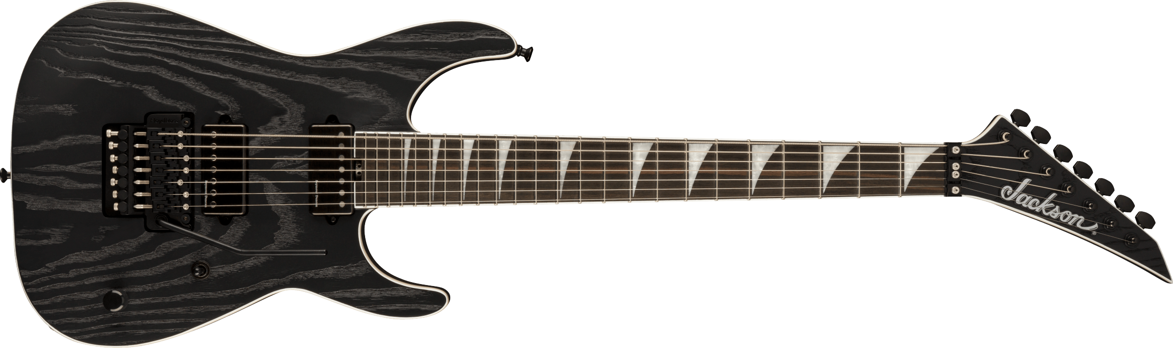 Jackson - Pro Series Signature Jeff Loomis Soloist™ SL7