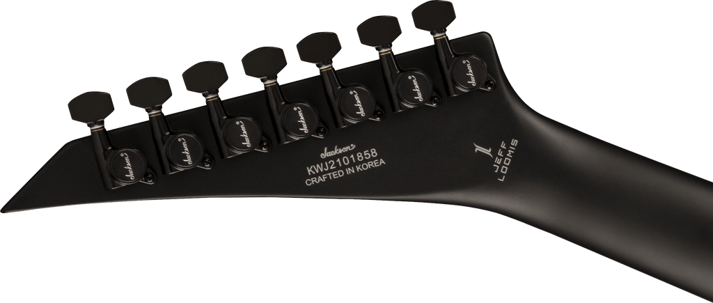 Jackson - Pro Series Signature Jeff Loomis Soloist™ SL7