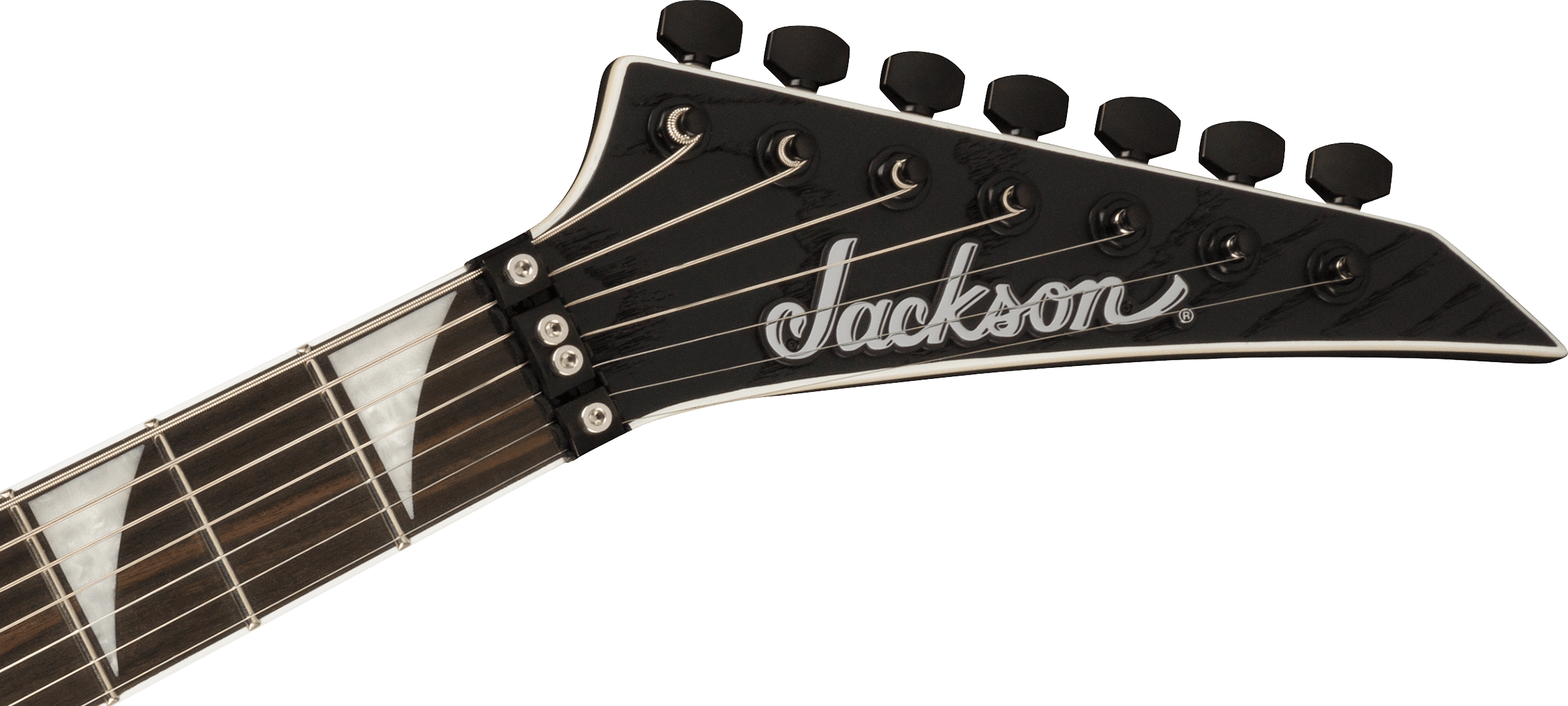 Jackson - Pro Series Signature Jeff Loomis Soloist™ SL7