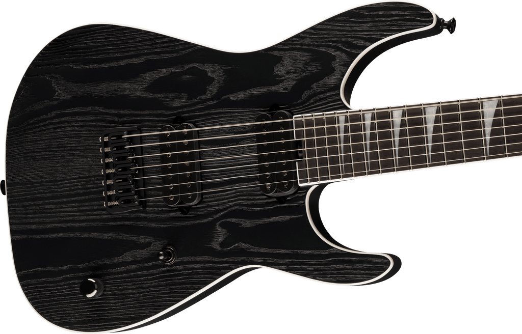 Jackson - Pro Series Signature Jeff Loomis Soloist™ SL7 HT