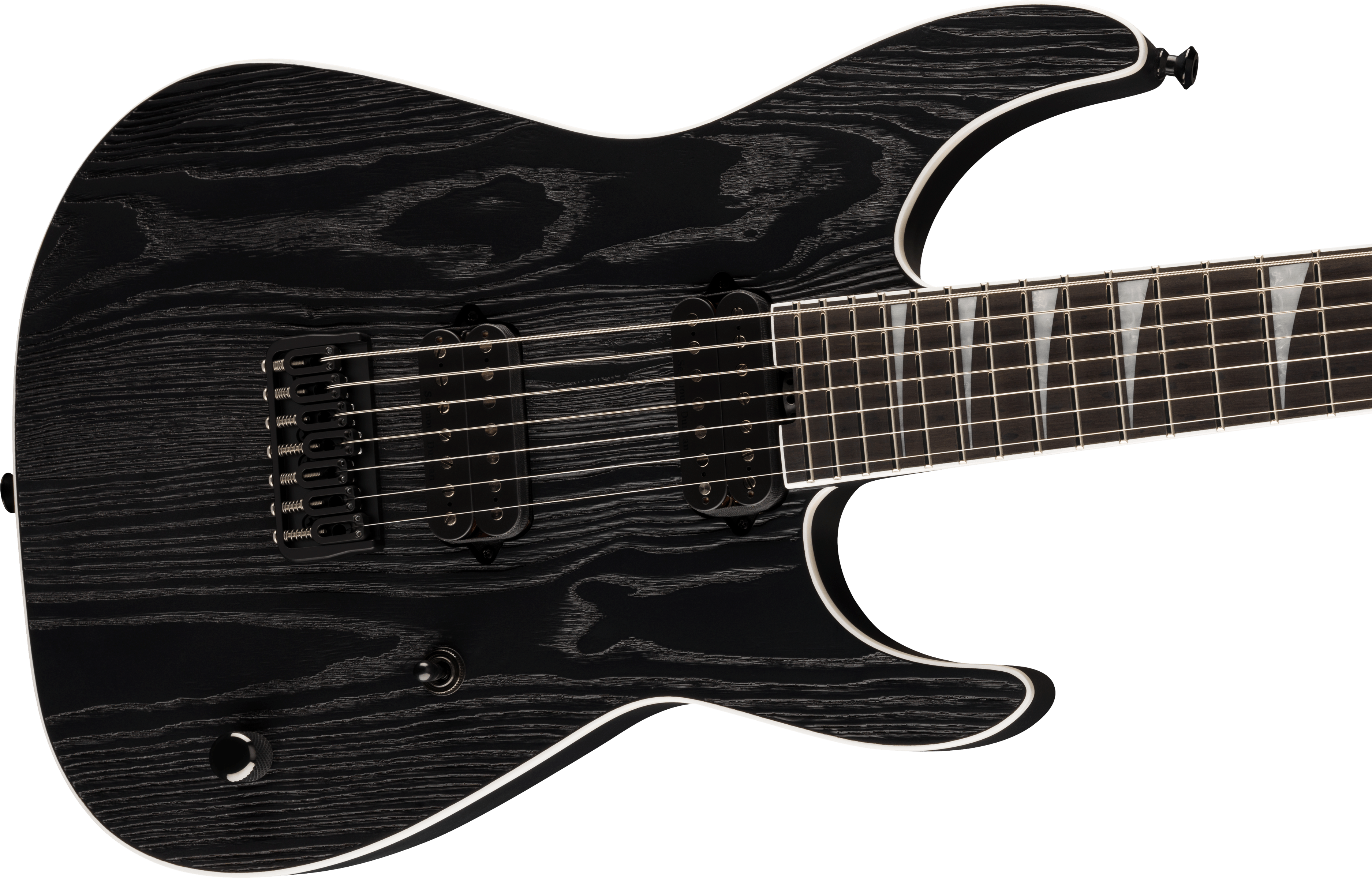 Jackson - Pro Series Signature Jeff Loomis Soloist™ SL7 HT
