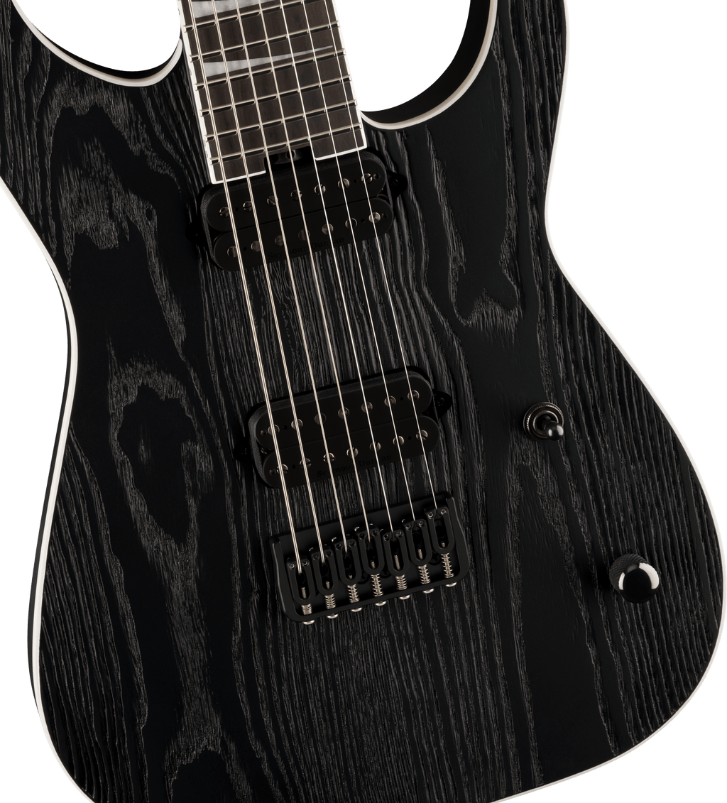 Jackson - Pro Series Signature Jeff Loomis Soloist™ SL7 HT