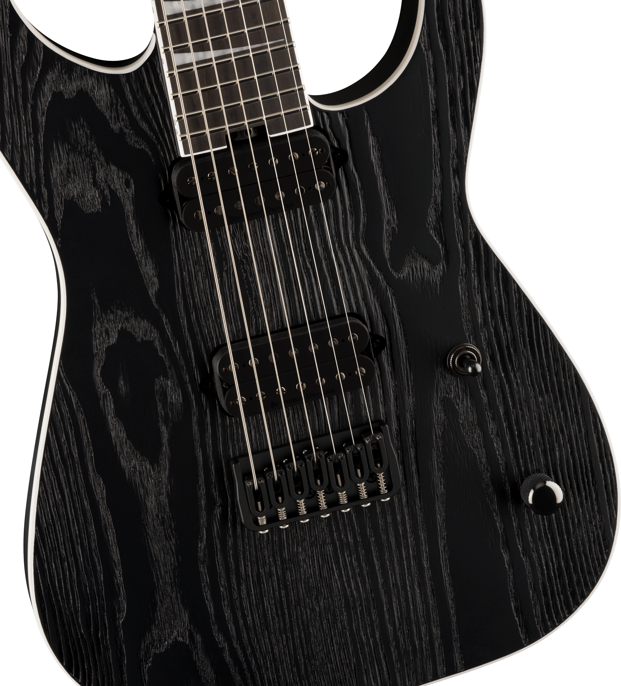 Jackson - Pro Series Signature Jeff Loomis Soloist™ SL7 HT