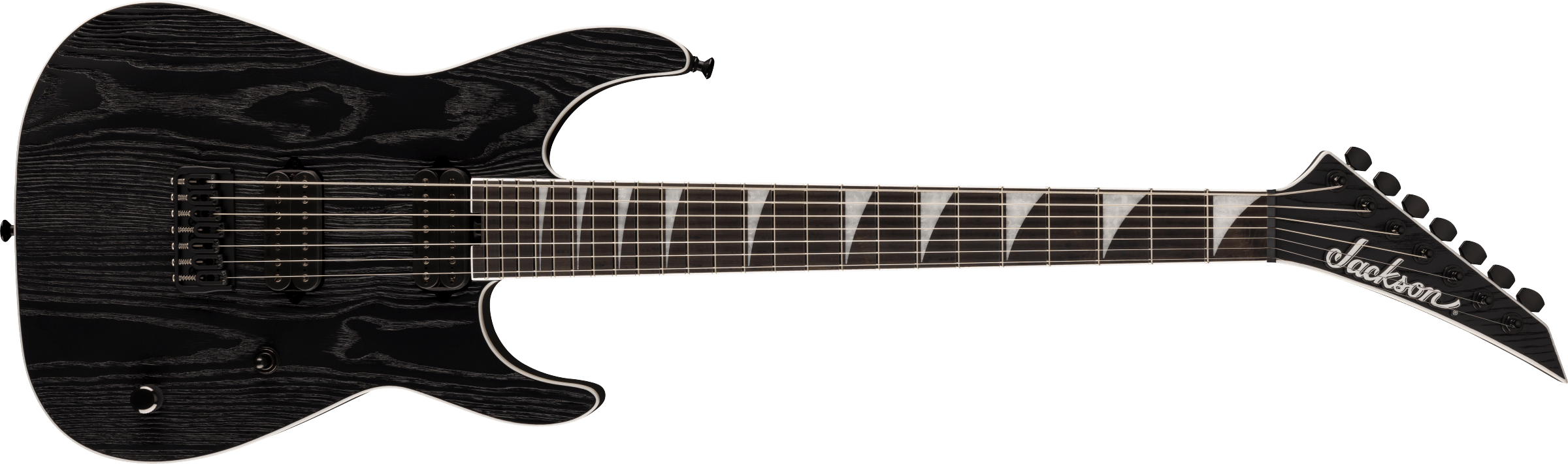 Jackson - Pro Series Signature Jeff Loomis Soloist™ SL7 HT