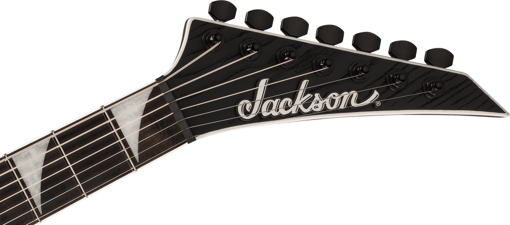 Jackson - Pro Series Signature Jeff Loomis Soloist™ SL7 HT