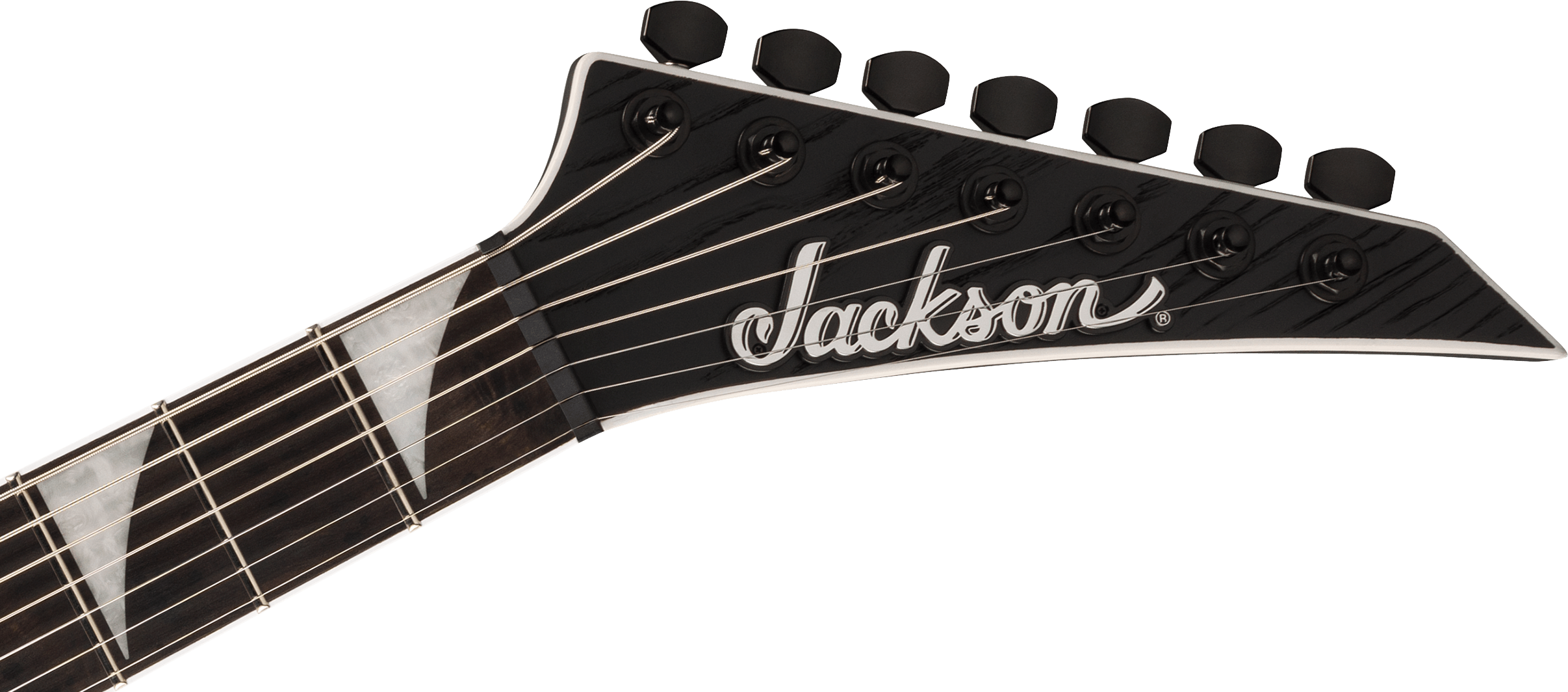 Jackson - Pro Series Signature Jeff Loomis Soloist™ SL7 HT