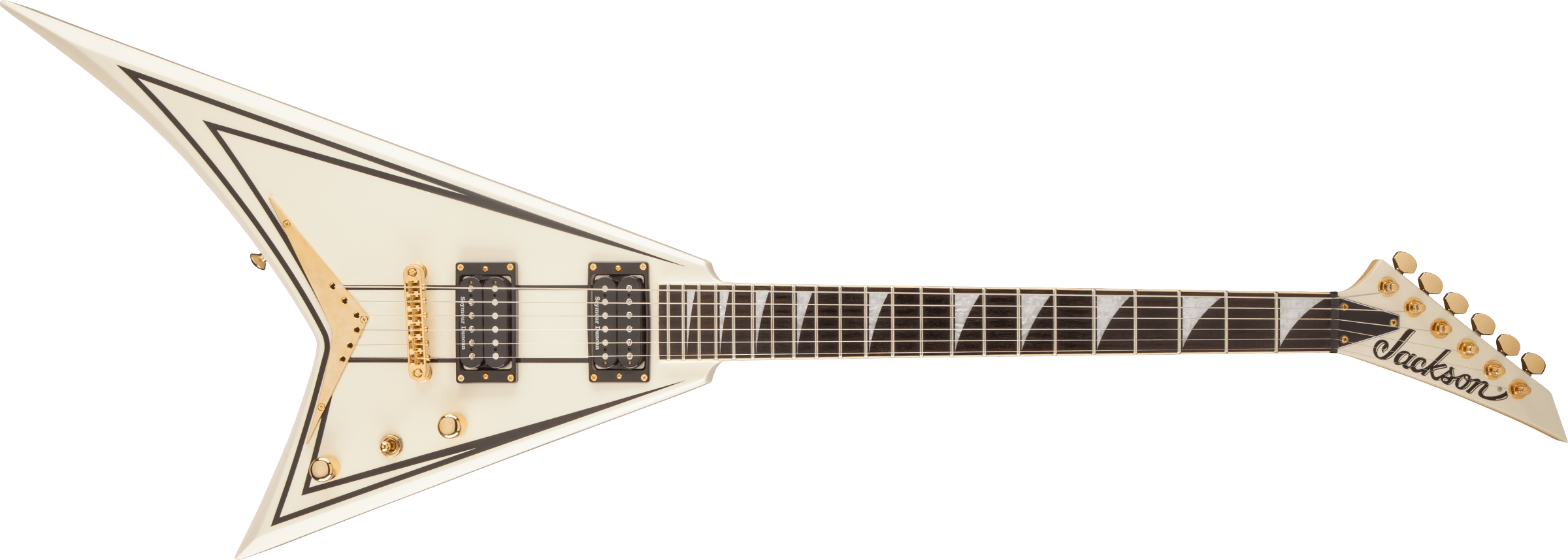 Jackson - Pro Series Rhoads RRT-3