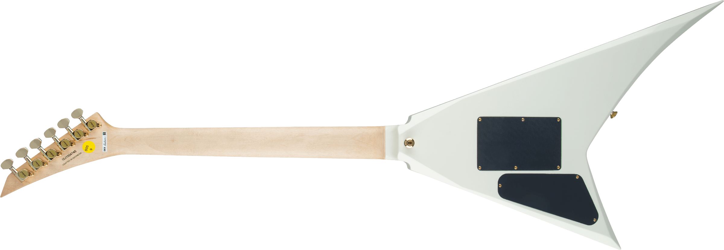 Jackson - Pro Series Rhoads RR3