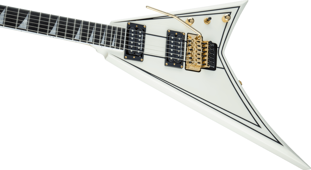 Jackson - Pro Series Rhoads RR3