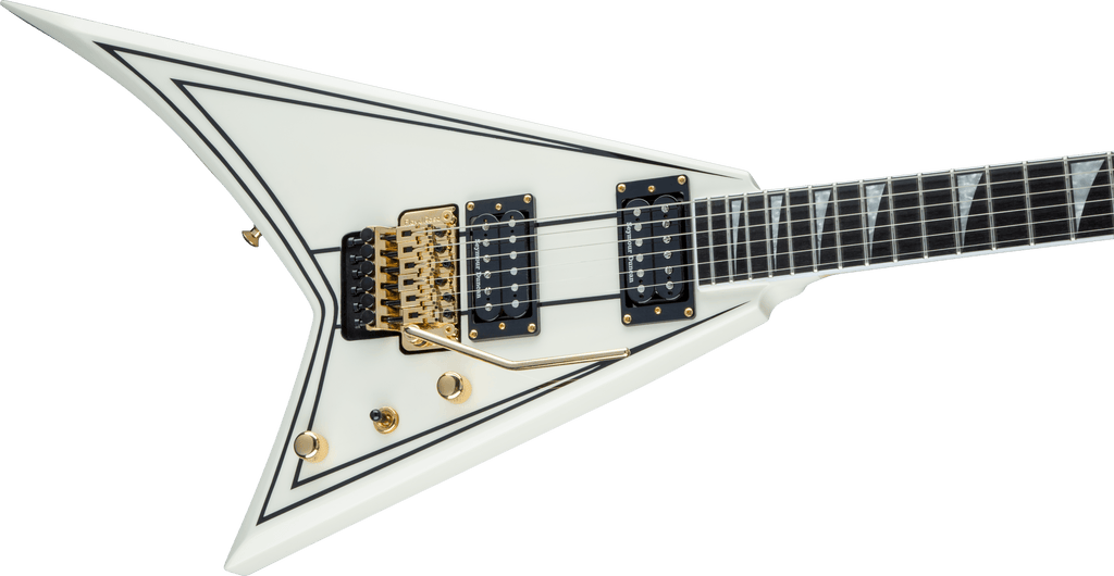 Jackson - Pro Series Rhoads RR3