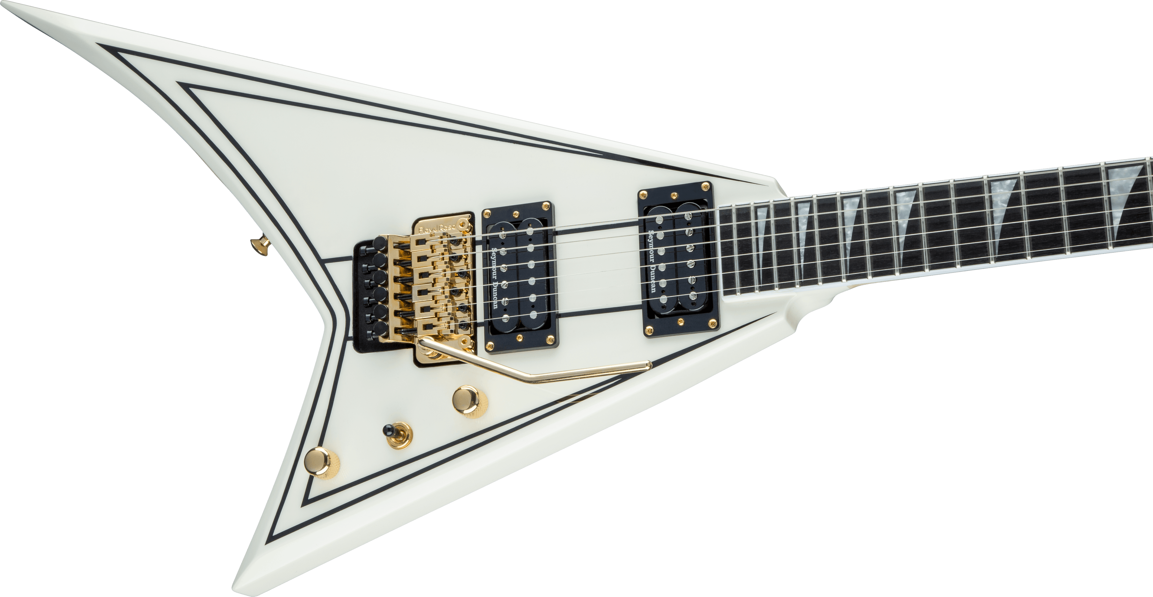 Jackson - Pro Series Rhoads RR3