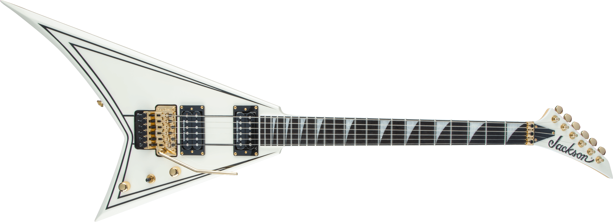 Jackson - Pro Series Rhoads RR3
