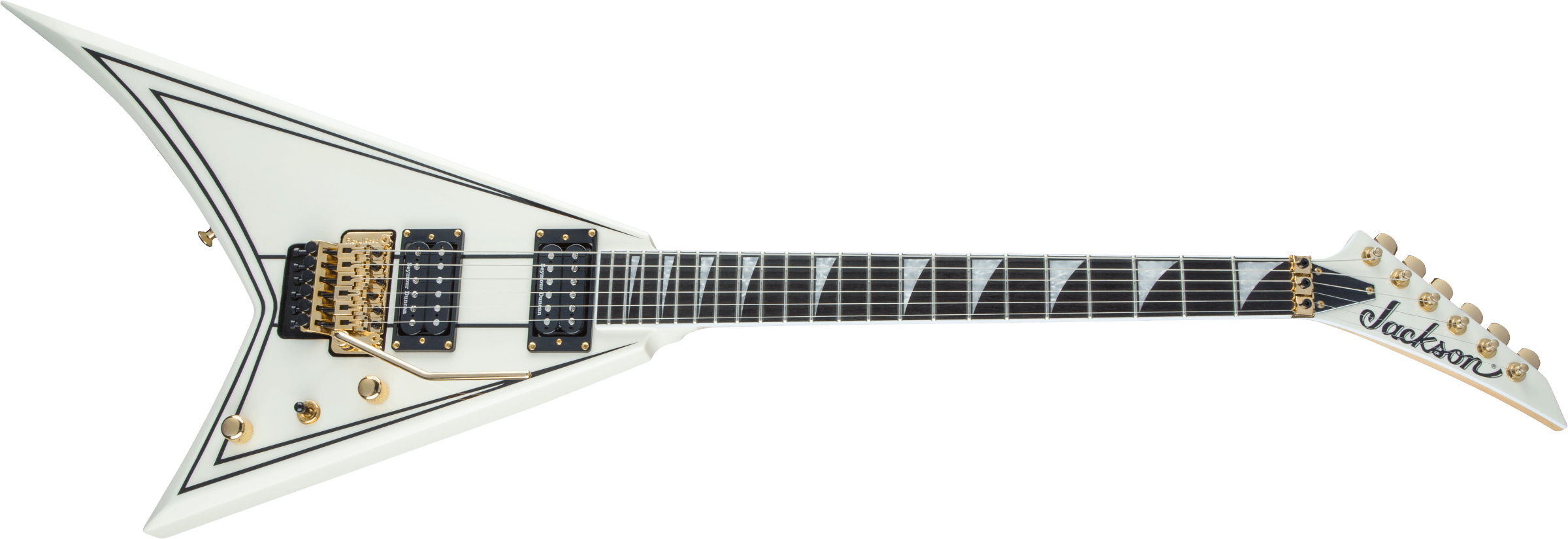 Jackson - Pro Series Rhoads RR3