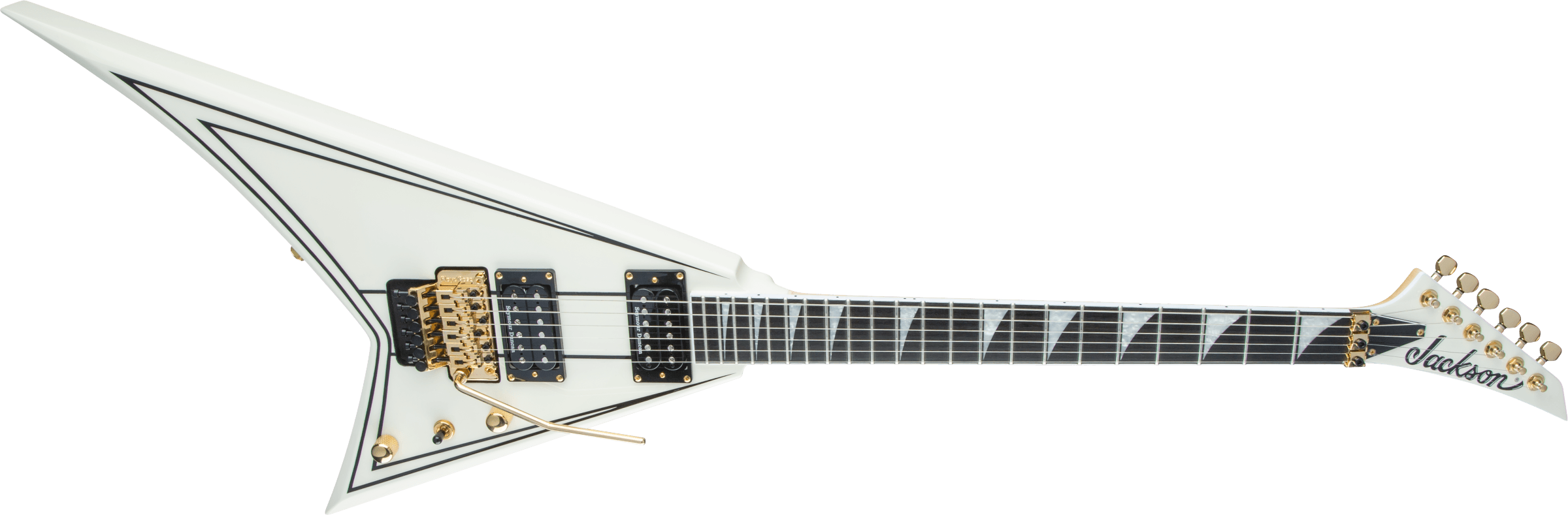 Jackson - Pro Series Rhoads RR3