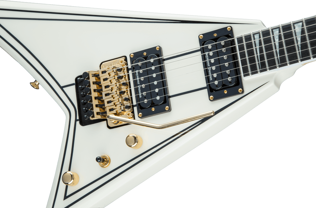 Jackson - Pro Series Rhoads RR3