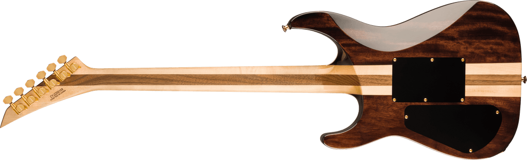 Jackson - Pro Plus Series Soloist™ SLA3W