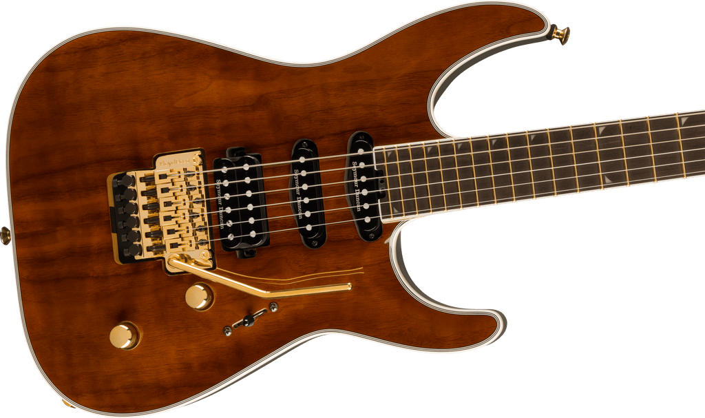 Jackson - Pro Plus Series Soloist™ SLA3W