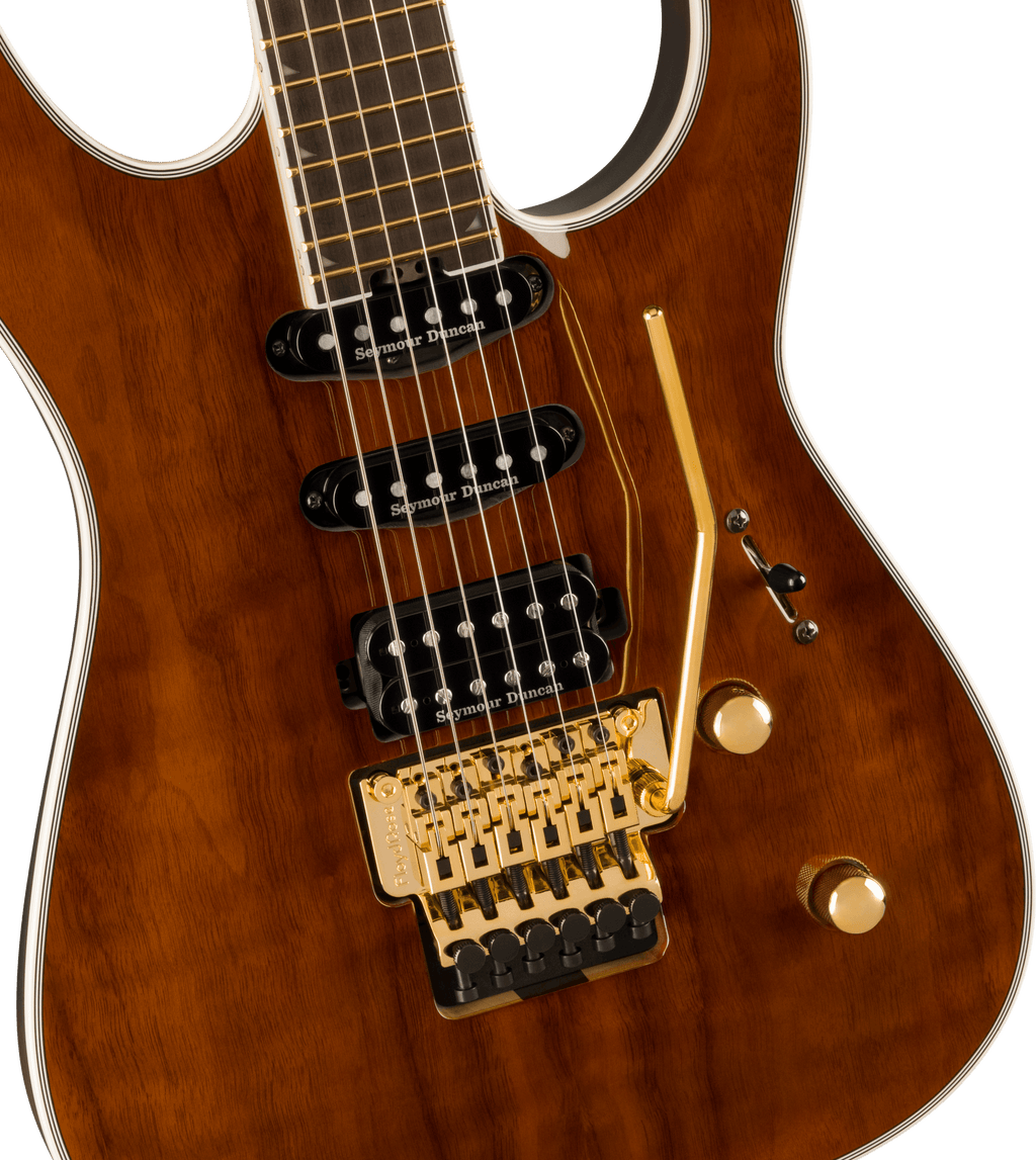 Jackson - Pro Plus Series Soloist™ SLA3W