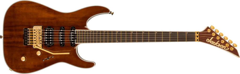 Jackson - Pro Plus Series Soloist™ SLA3W