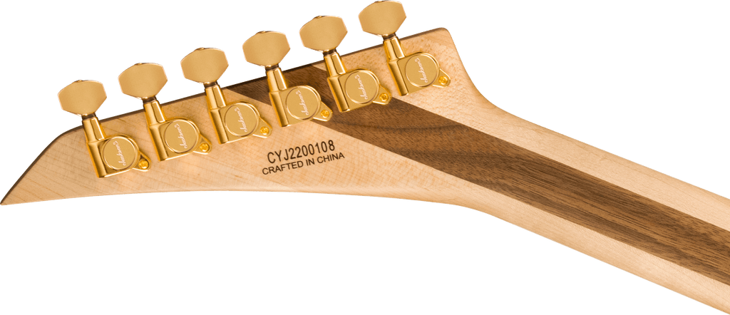 Jackson - Pro Plus Series Soloist™ SLA3W