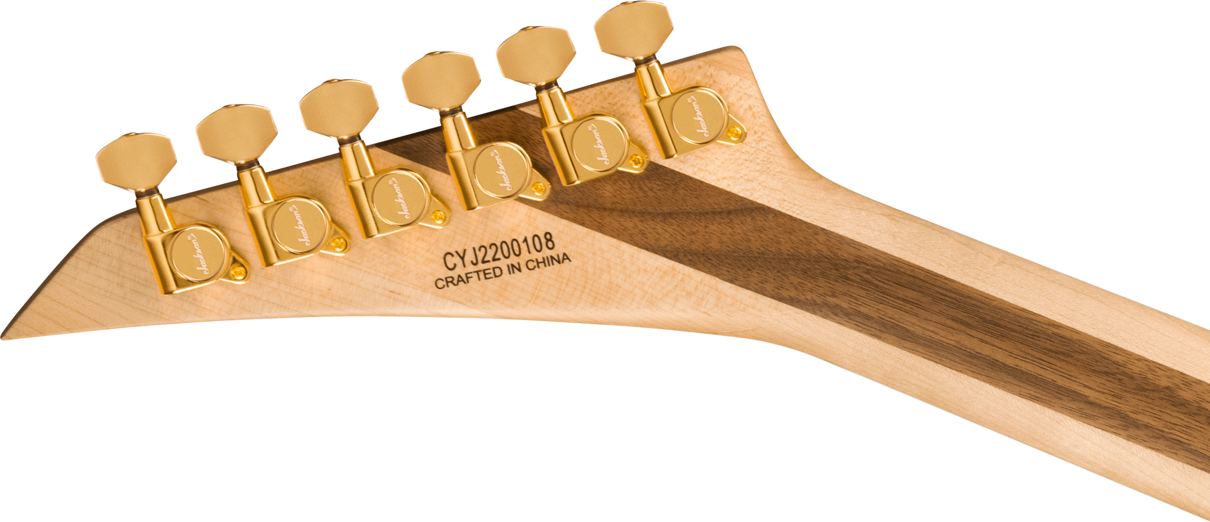 Jackson - Pro Plus Series Soloist™ SLA3W