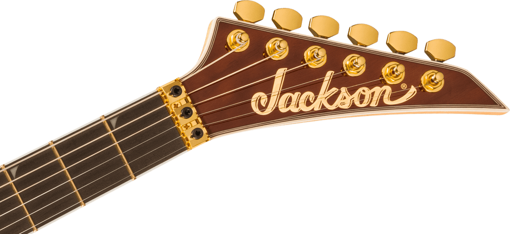 Jackson - Pro Plus Series Soloist™ SLA3W