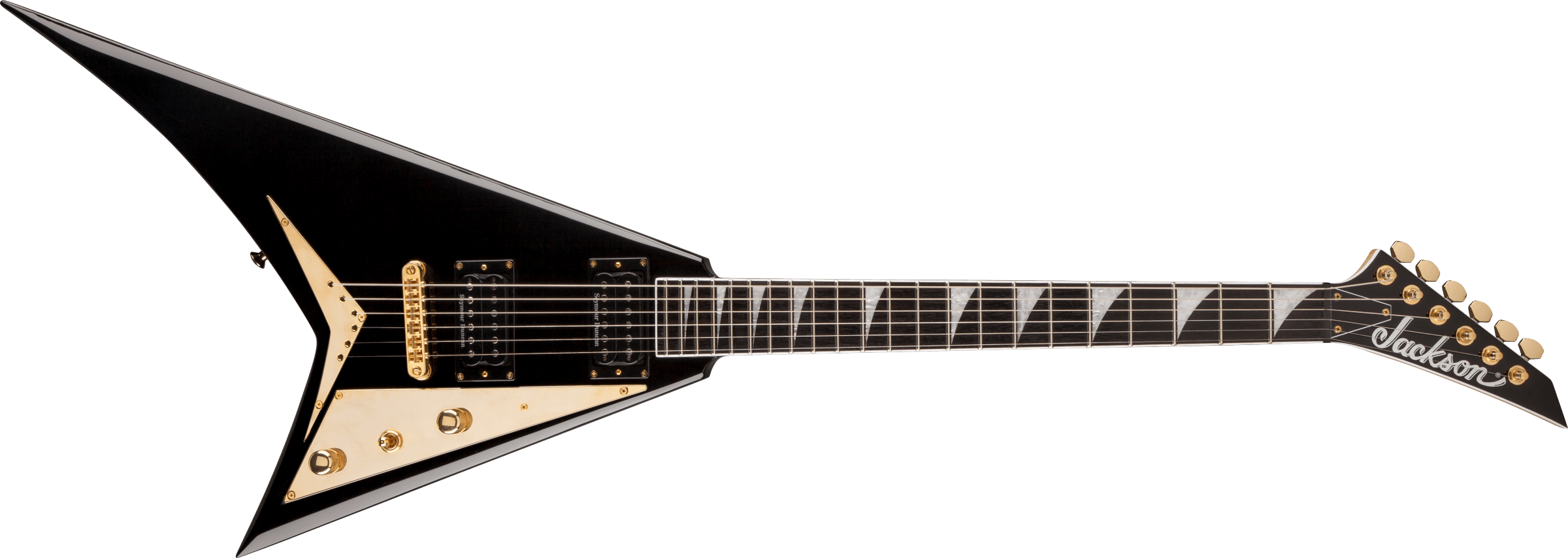 Jackson - Pro Series Rhoads RRT-5