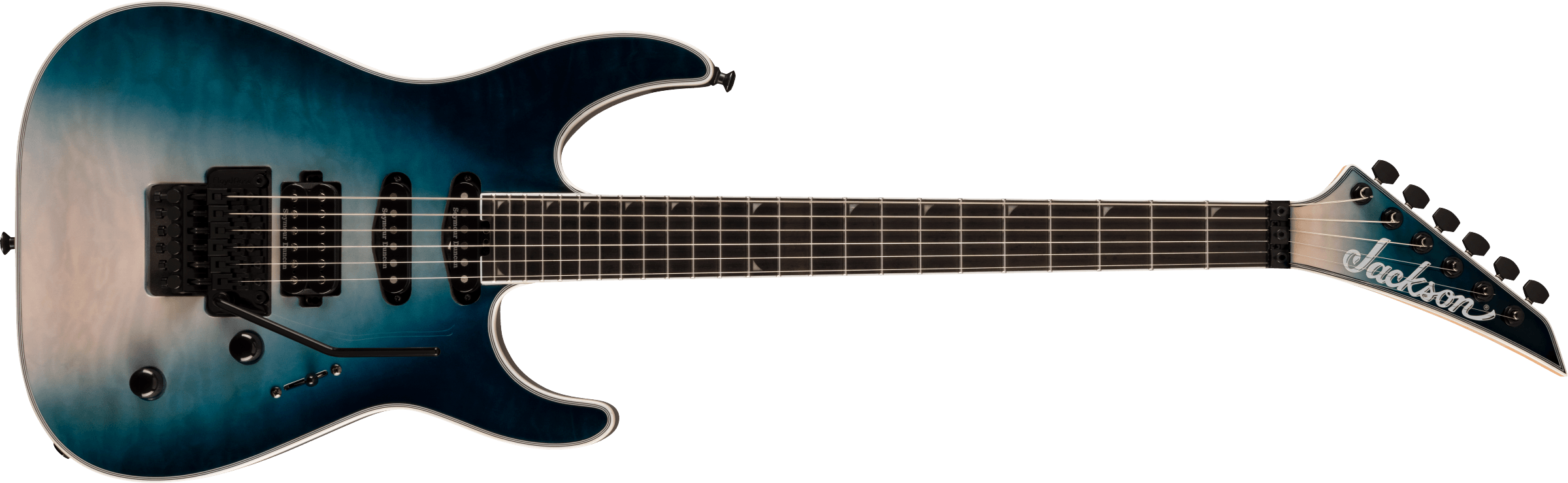 Jackson - Pro Plus Series Soloist™ SLA3Q