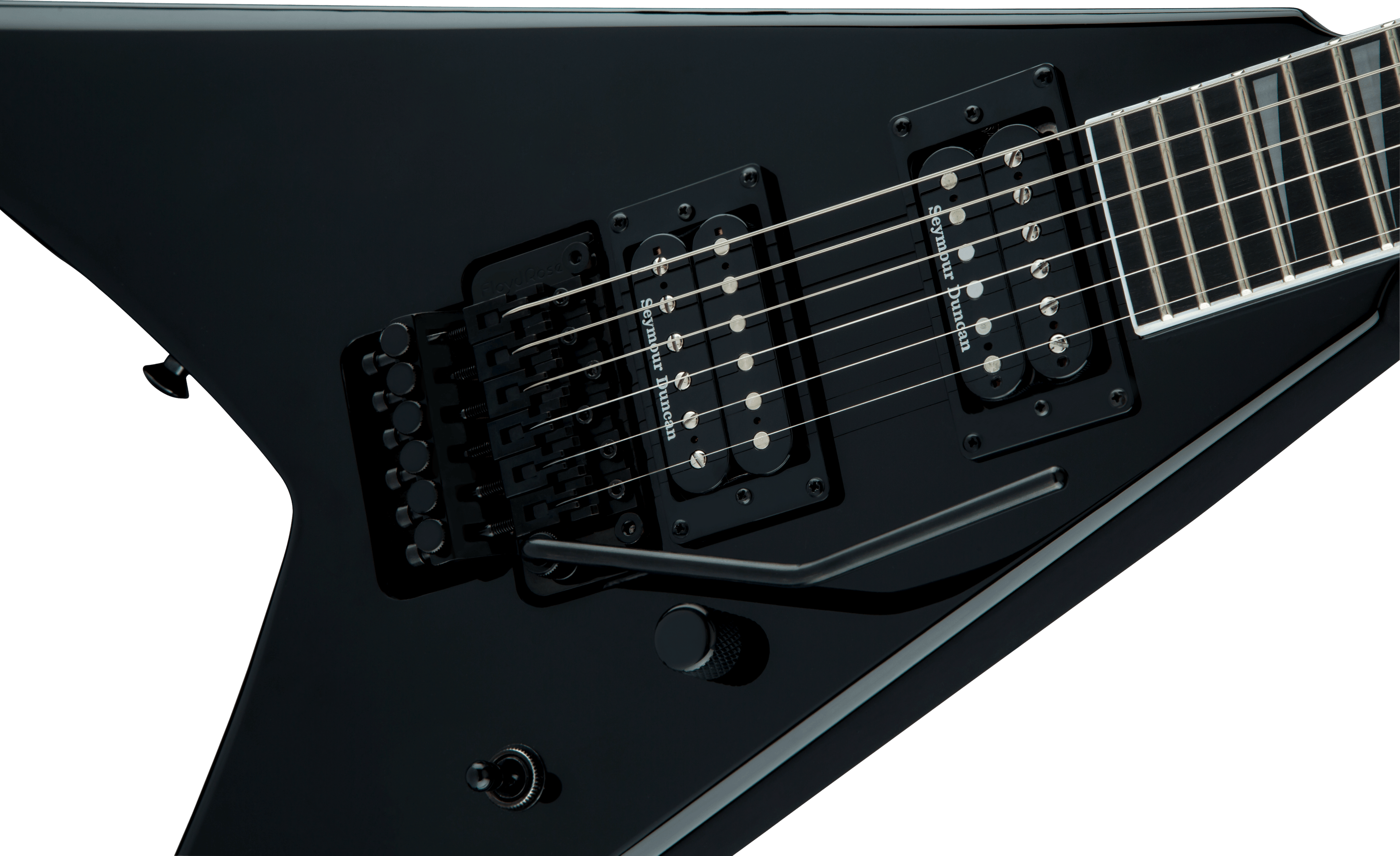 Jackson - Pro Series King V™ KV