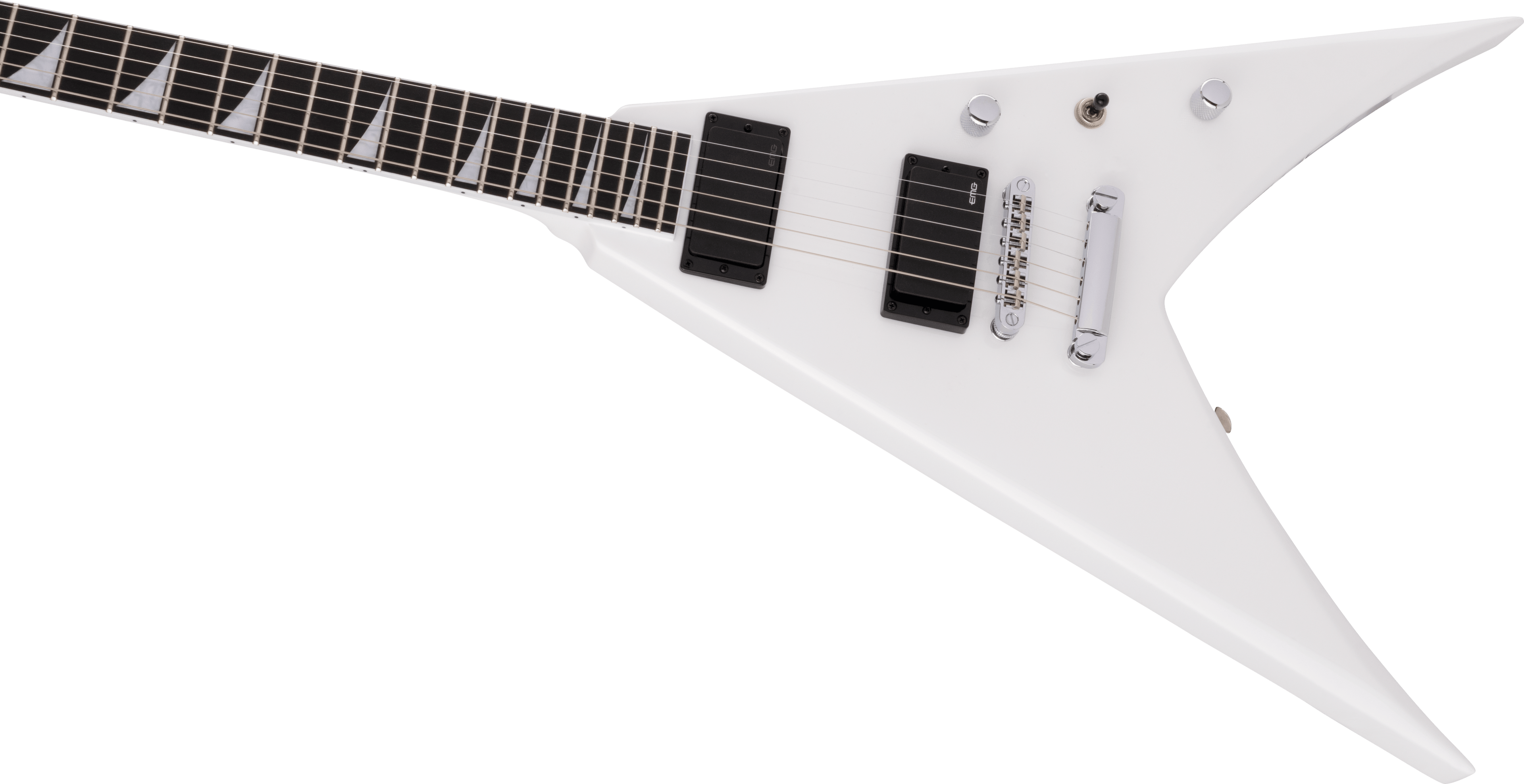 Jackson - Pro Series King V™ KVTMG