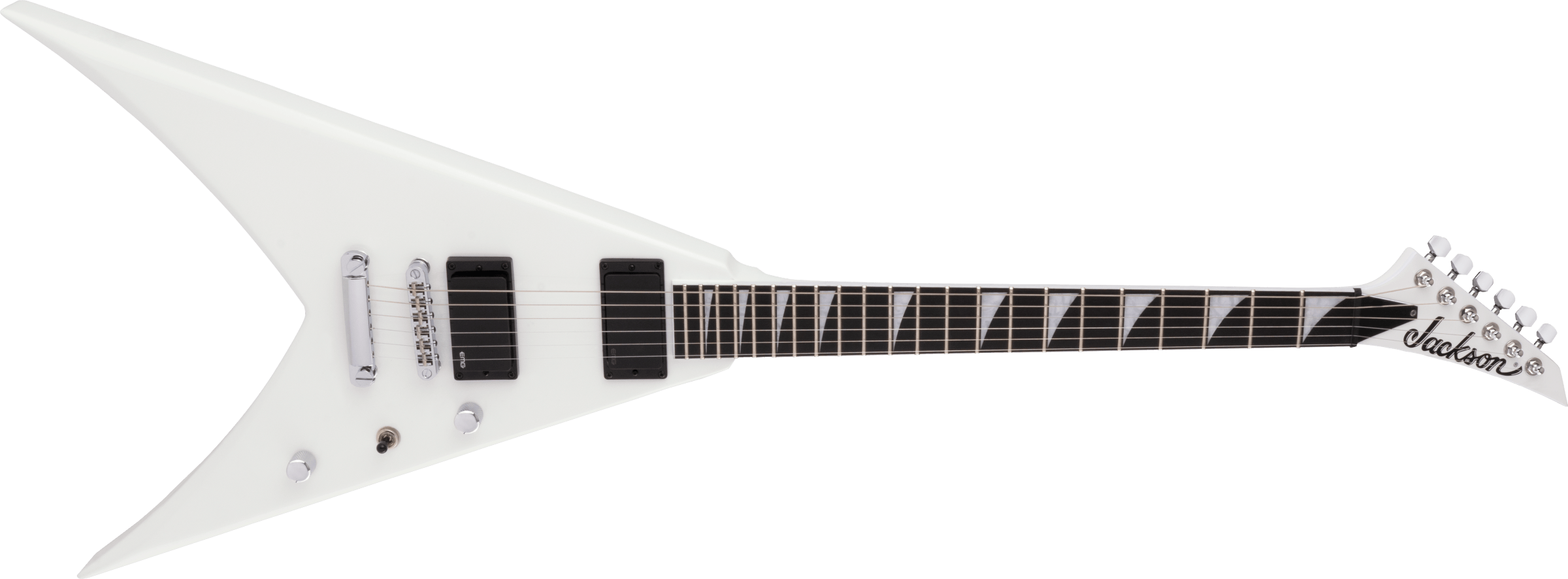 Jackson - Pro Series King V™ KVTMG