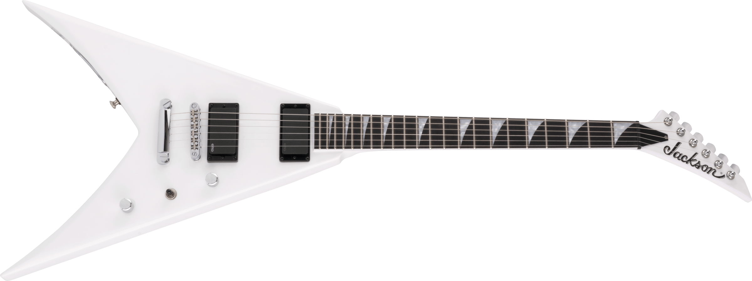 Jackson - Pro Series King V™ KVTMG