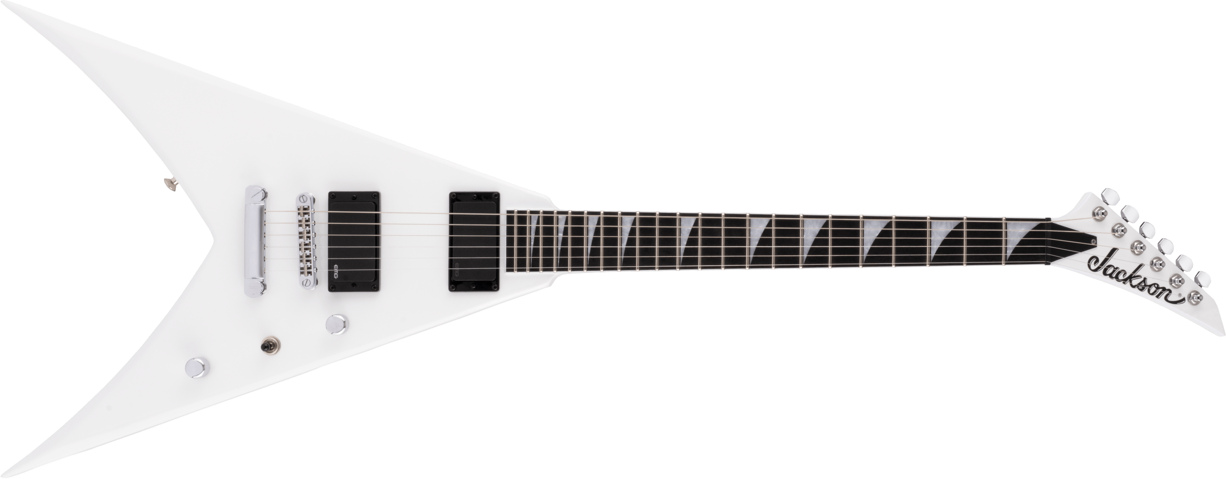 Jackson - Pro Series King V™ KVTMG