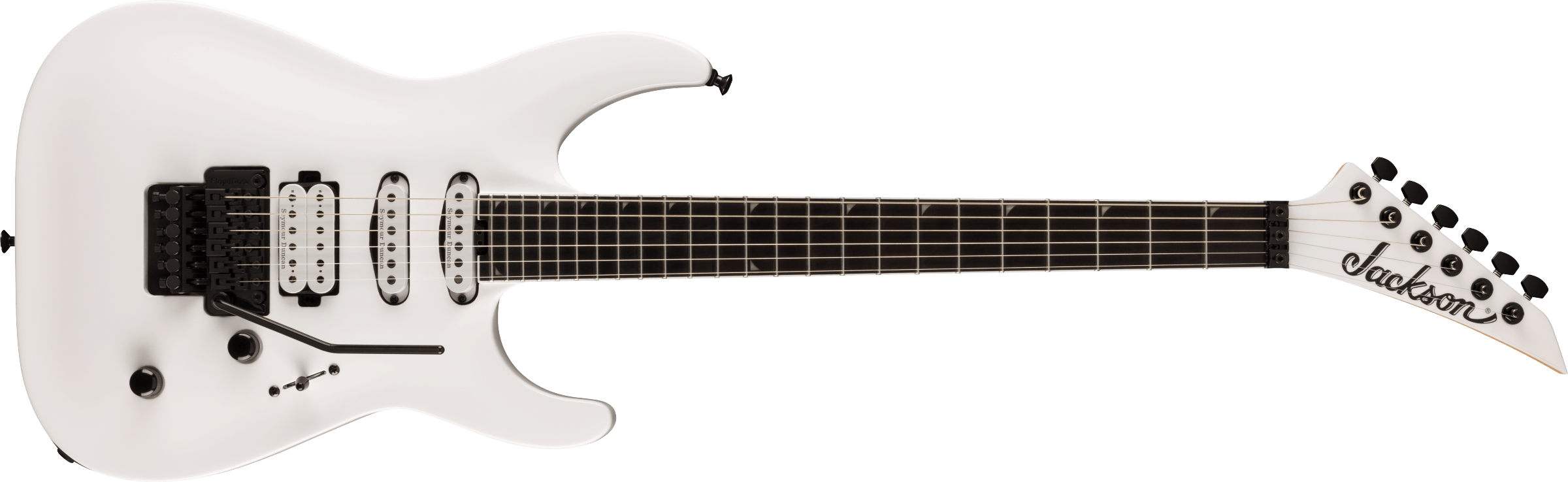 Jackson - Pro Plus Series Soloist™ SLA3