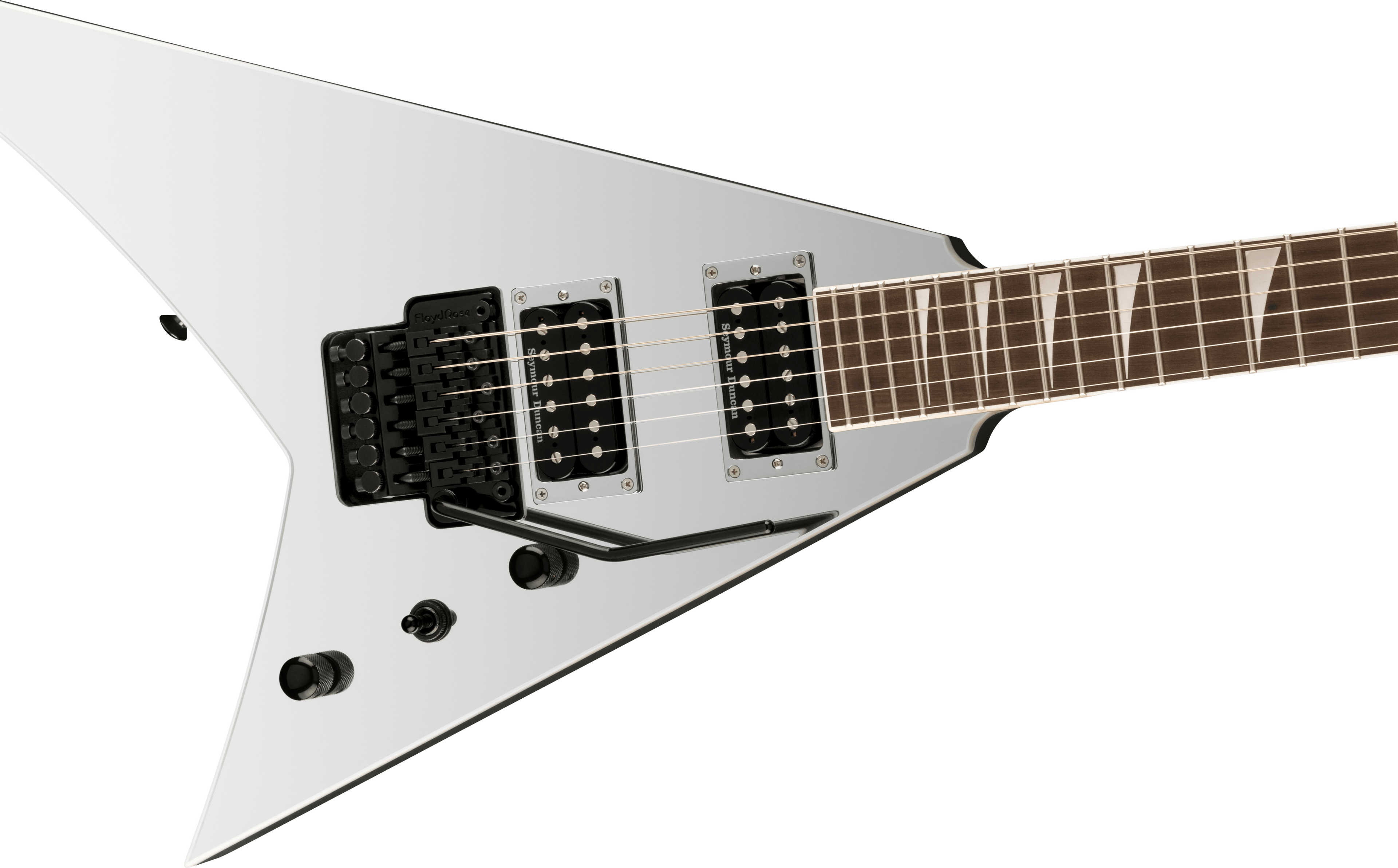 Jackson - Pro Plus Series Rhoads RR24 Mirror