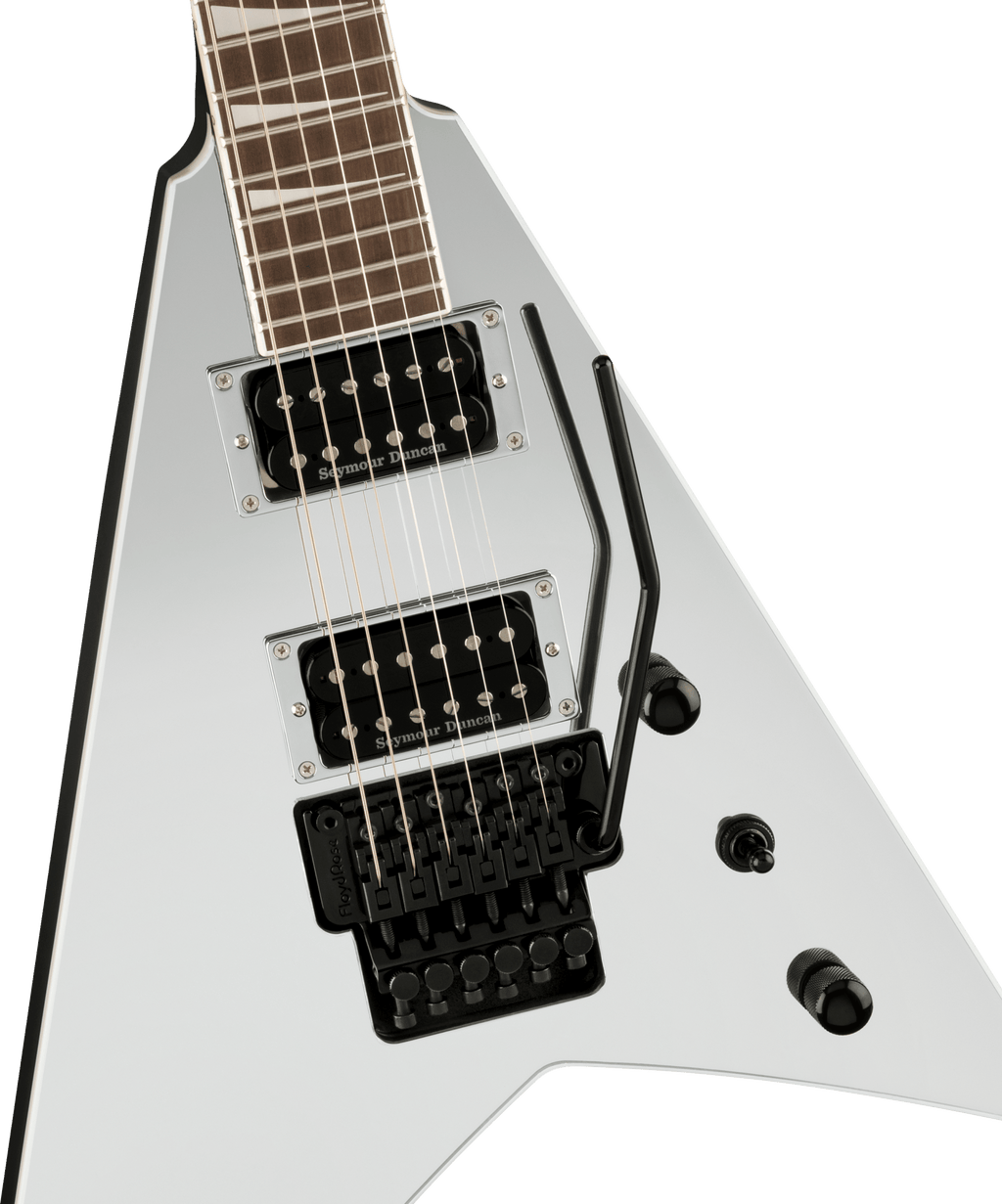 Jackson - Pro Plus Series Rhoads RR24 Mirror