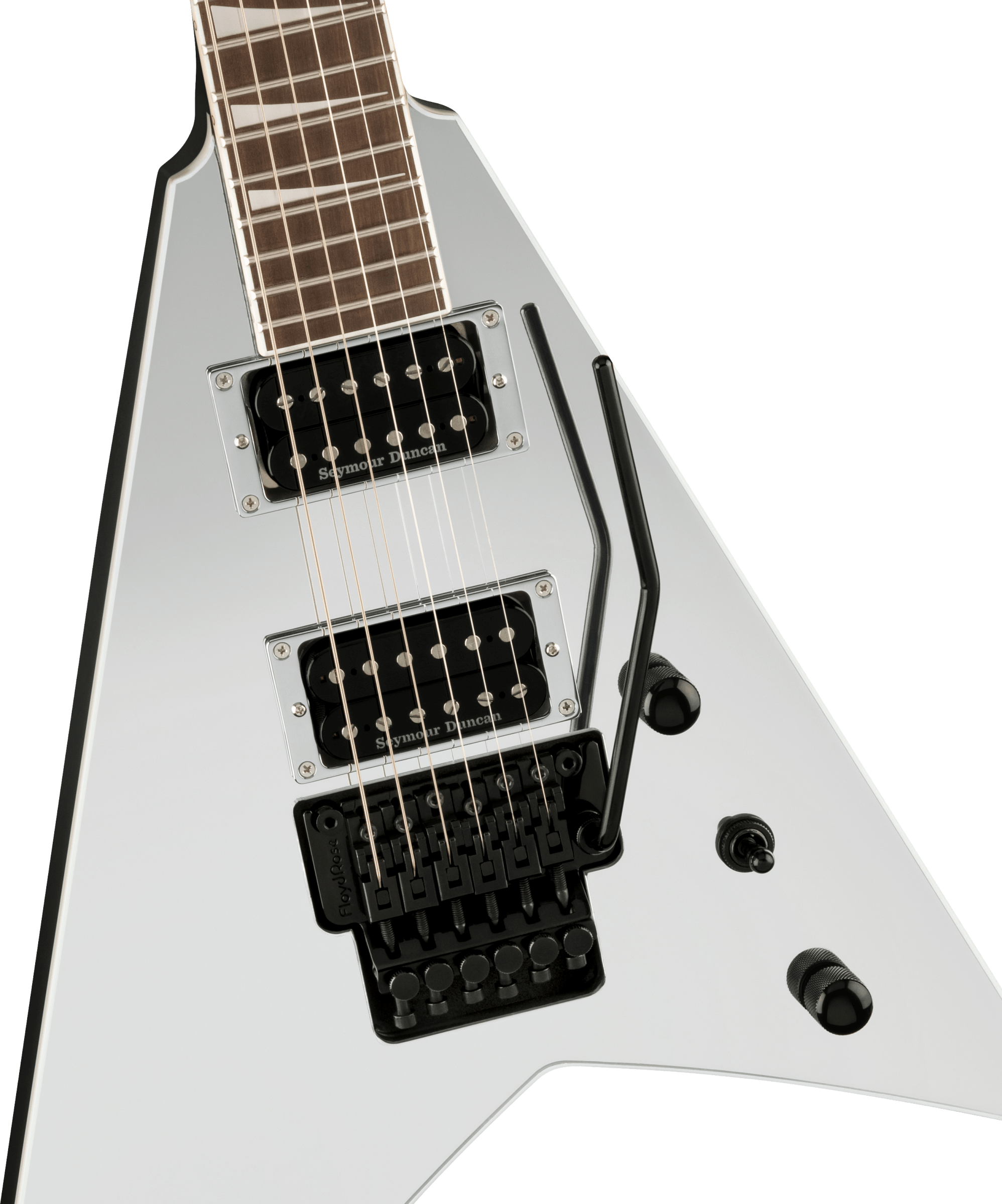 Jackson - Pro Plus Series Rhoads RR24 Mirror