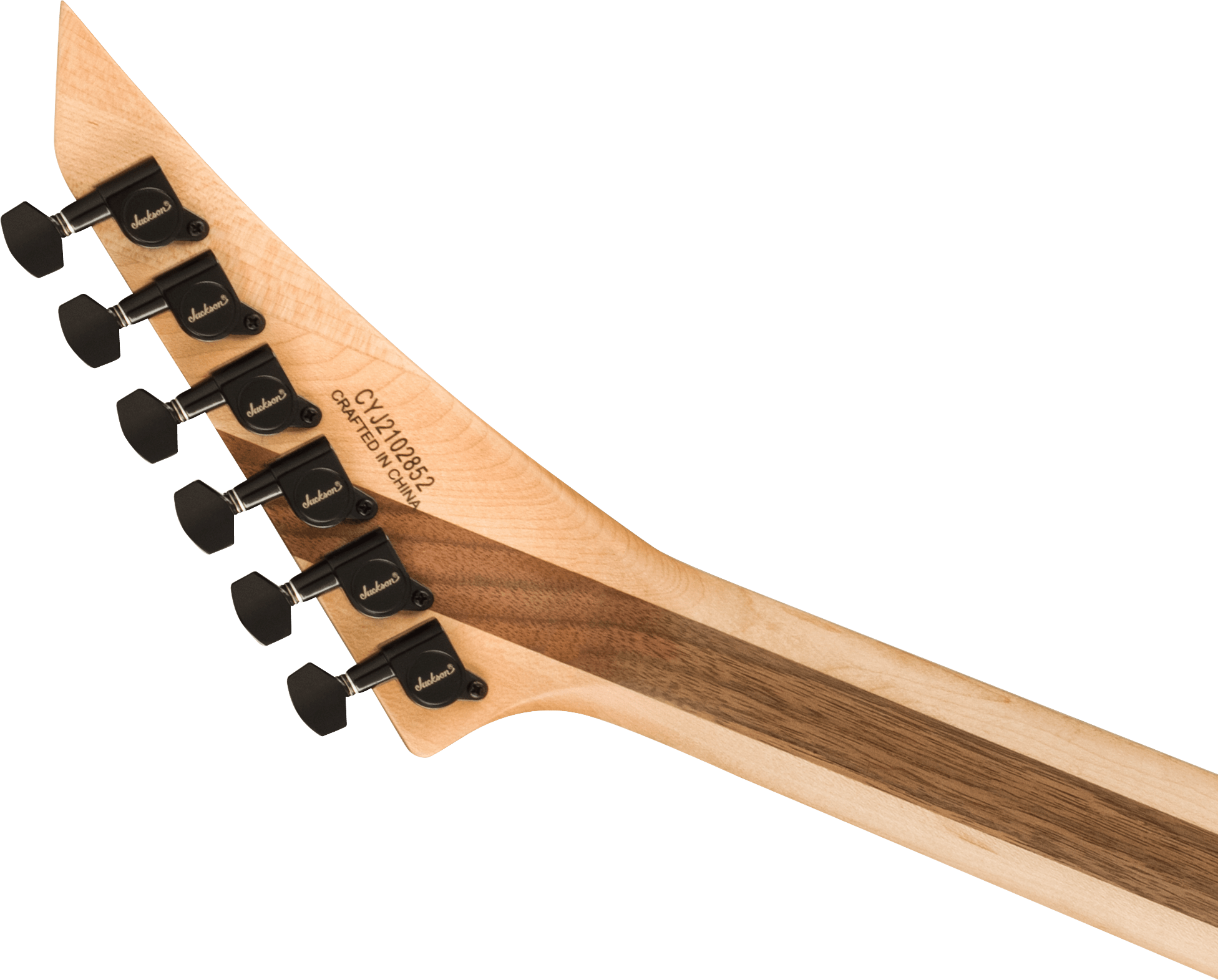 Jackson - Pro Plus Series Rhoads RR24 Mirror