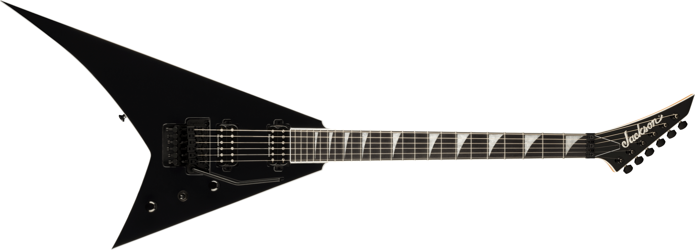 Jackson - Pro Plus Series Rhoads RR24