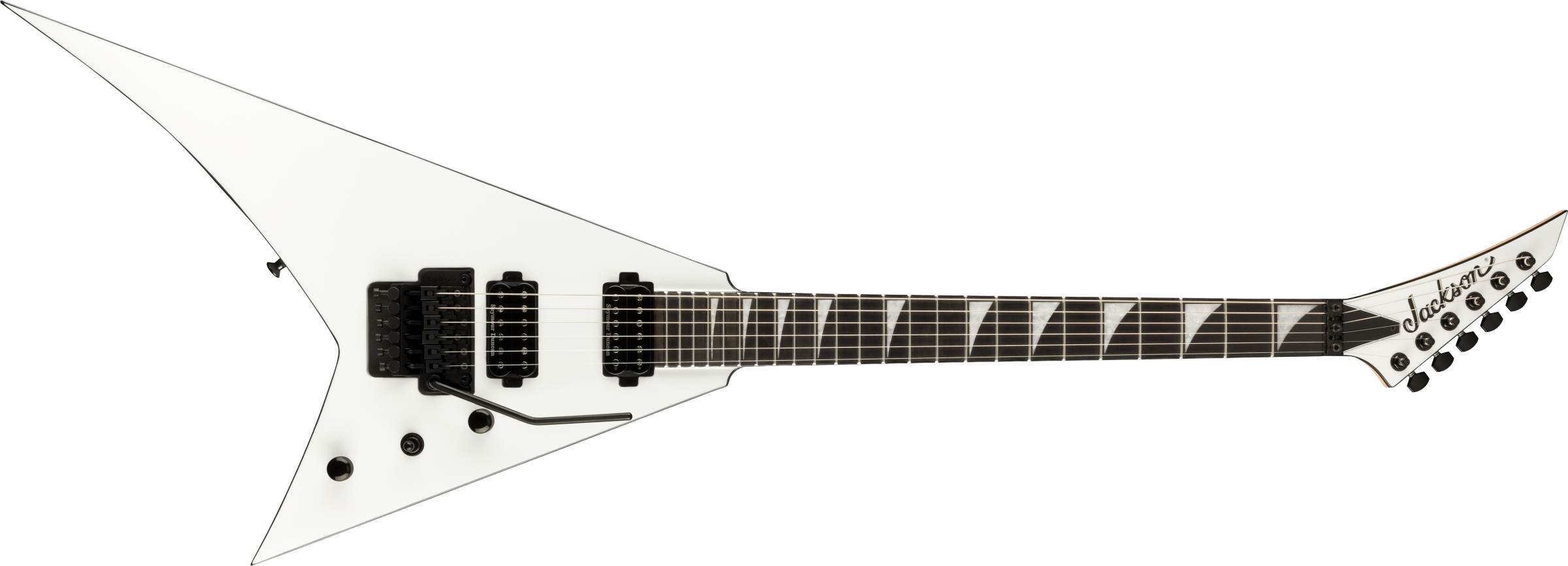 Jackson - Pro Plus Series Rhoads RR24