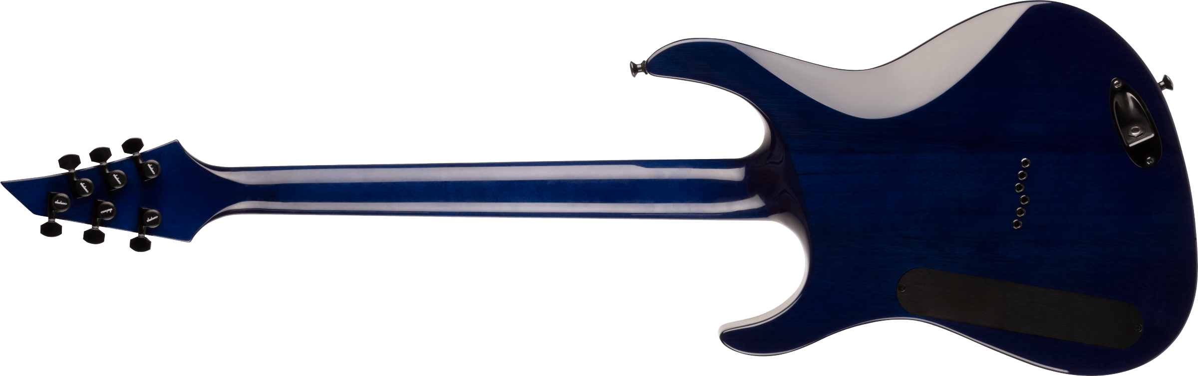 Jackson - Pro Series Signature Chris Broderick Soloist™ HT6P
