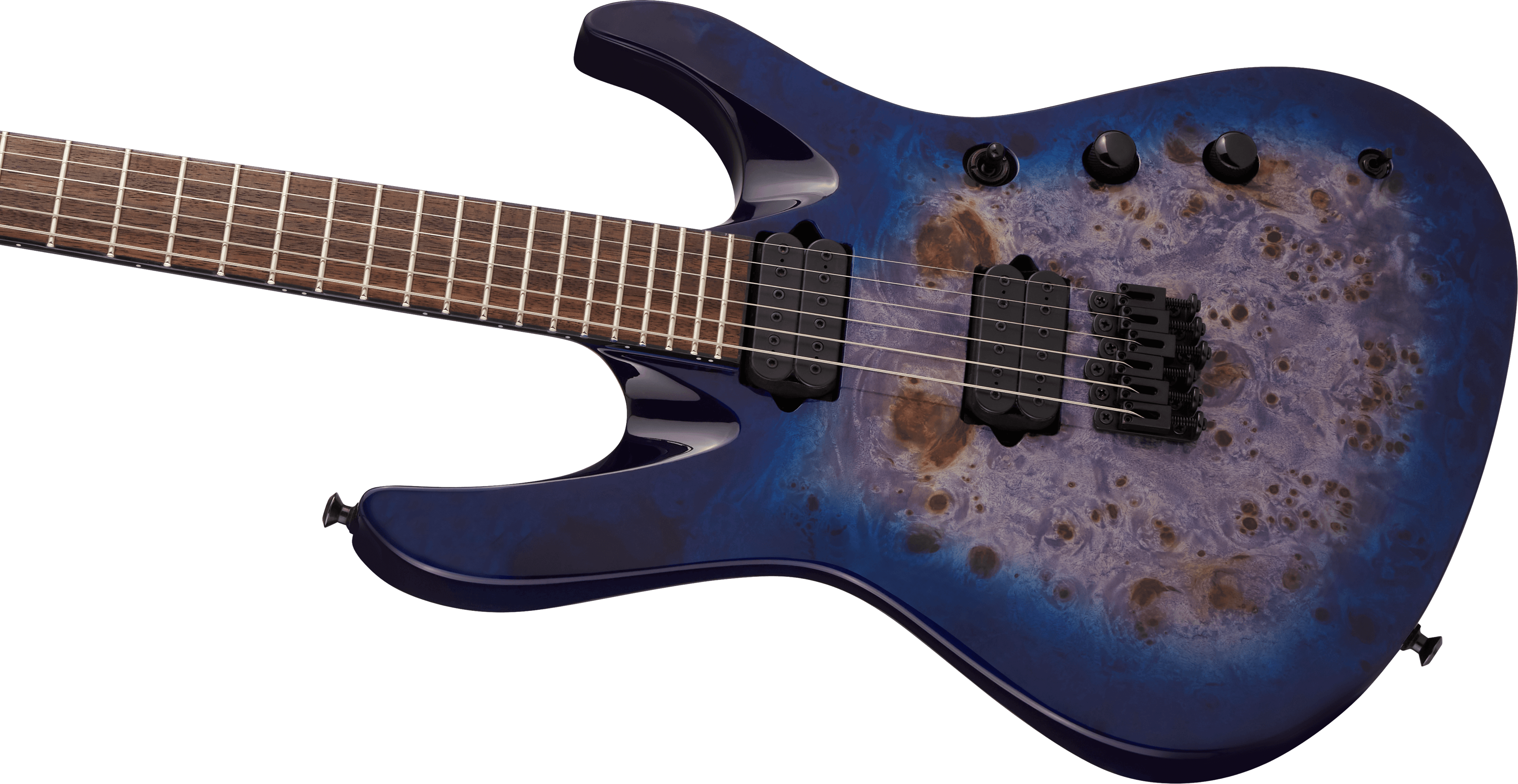 Jackson - Pro Series Signature Chris Broderick Soloist™ HT6P