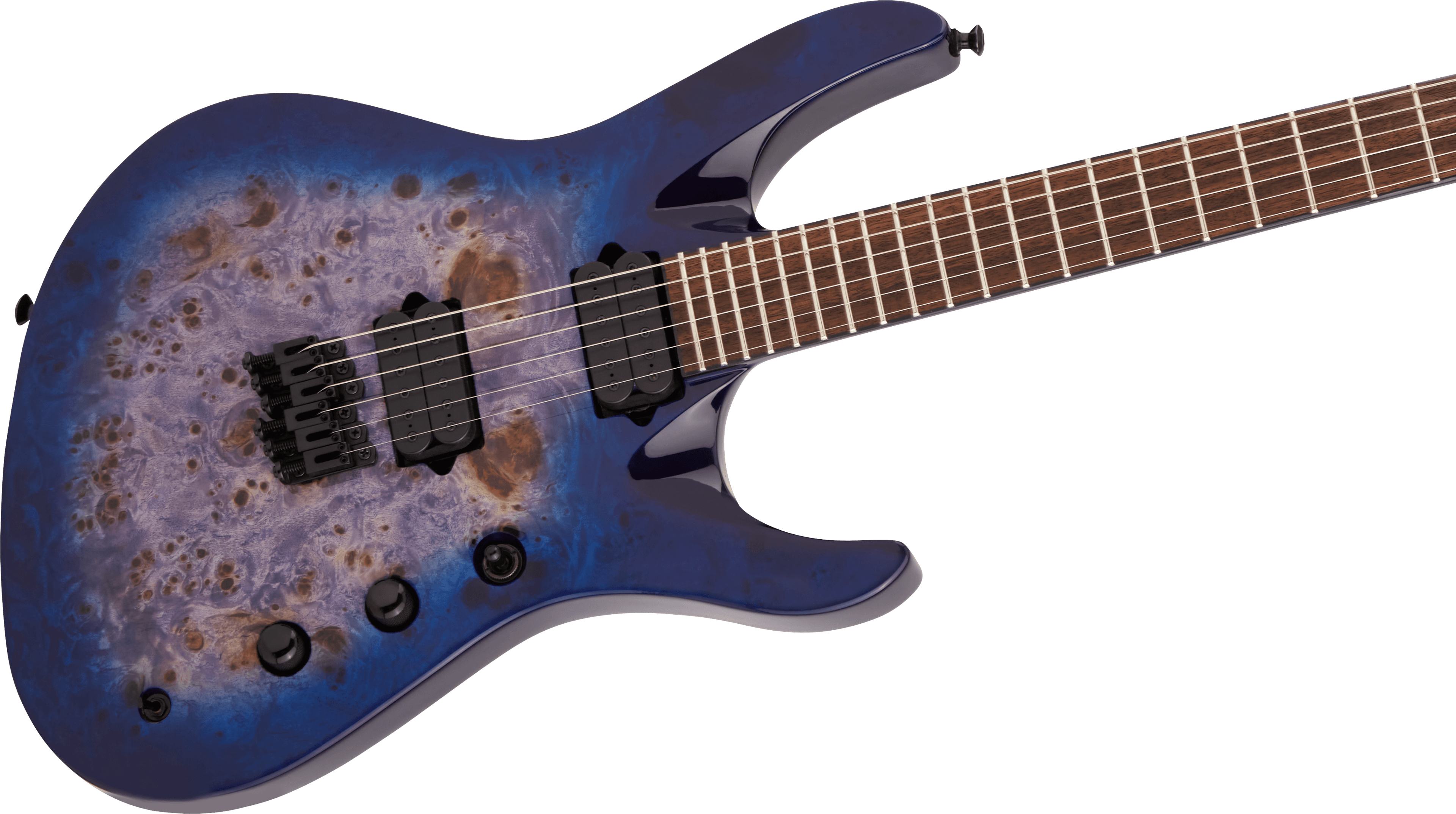 Jackson - Pro Series Signature Chris Broderick Soloist™ HT6P