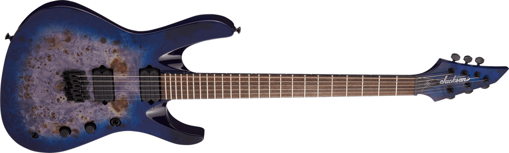 Jackson - Pro Series Signature Chris Broderick Soloist™ HT6P