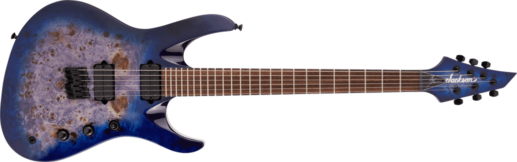 Jackson - Pro Series Signature Chris Broderick Soloist™ HT6P